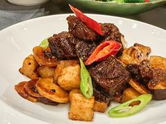 -A One Kitchen·南京精菜馆(晶丽酒店店)