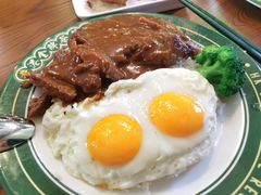 -肥韬茶餐厅(南山mini店)
