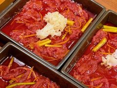 -滇牛云南火锅(桂林路店)
