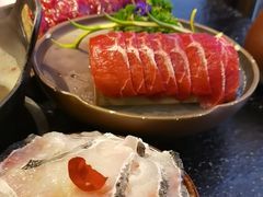 -盡膳口福·百年汤方火锅(科华北路店)