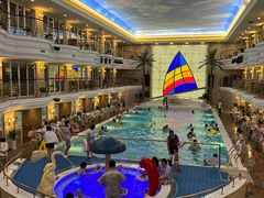 -海韵之星邮轮水会(明发商业广场店)
