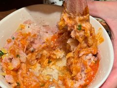 -水之惠鲜鱼料理(王府大街店)