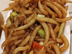 -舊街坊茶楼(市二宫店)