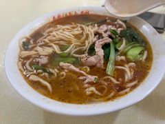 -泰顺江南春面馆