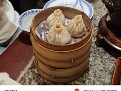 -南京大牌档(中山陵店)