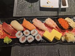 -昱匠·日本料理(金融街店)