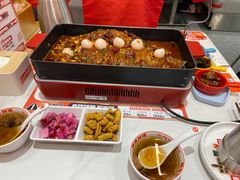 -雅佳神话·麻辣烤鱼(新街口店)