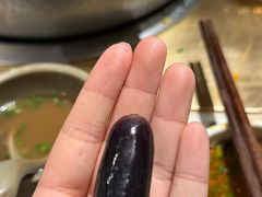 -巴奴毛肚火锅概念餐厅