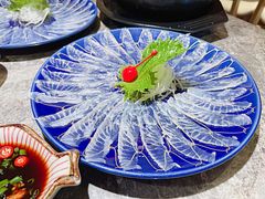 -好鲆·活鱼料理(金地广场店)