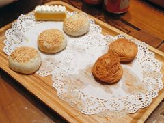 -沪碟·精菜坊(闵行店)