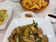 -焕记海鲜饭店