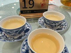 -胜记酒家(荔枝公园店)