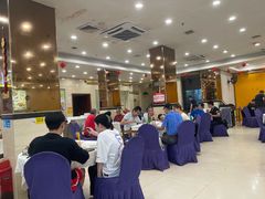 -新和联胜海鲜酒家(万寿路店)