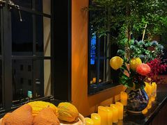 -滇野云南野生菌餐厅(陕西南路店)