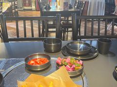 -HOTISLAND海鸡岛·韩国料理(江南西店)