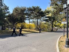 -钓鱼台国宾馆