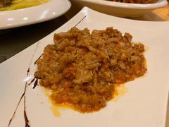 -马凯餐厅(长椿街店)