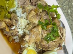 -马里奥明星猪脚饭