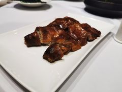 吊烧脆皮鸭-张福记(五一公园店)