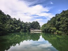 -大慈岩风景区