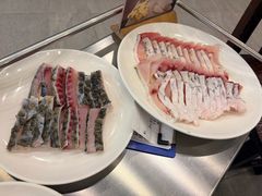 鱼皮(小份)-正能量脆肉鲩火锅