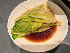 -双湖园·地标武汉菜(黄鹤楼解放路店)