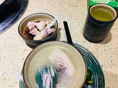 -润泽园椰子鸡(汇一城店)