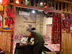 -粗粮人家·东北菜(洋桥店)