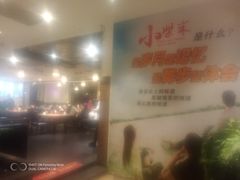 -小柴米·传统江西菜(八一广场店)