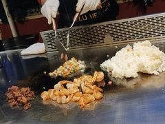 -璐法式铁板烧(滏东总店)
