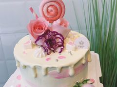 -DIY SWEET21(升平路店)