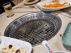 -金太阳海鲜烧烤·本地人餐厅(星海公园店)
