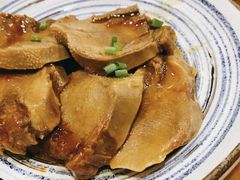 -银子铁板烧料理自助餐(人民广场店)