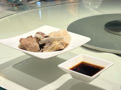 -利苑酒家(华熙国际店)