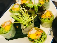-美奈小馆·越南料理(中航城君尚购物中心店)
