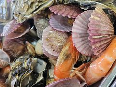 -良师门滨海人家·海鲜·家常菜(滨海城店)