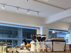 -Cafe on warm(丹霞店)