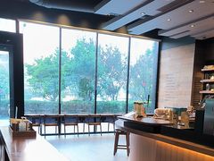 -星巴克臻选(北京太阳宫凯德店)