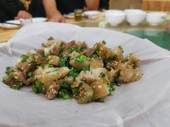 -水乡人家私房菜(逢简店)