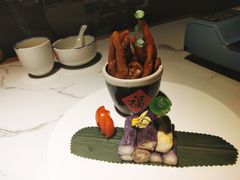 -姜君·千岛湖鱼头馆(浦东大道店)