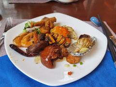 -浙江西子宾馆·瑶园咖啡厅