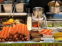-乐乐姐超级土豆(中关村5号店)