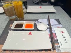 -大渔铁板烧(大悦城店)