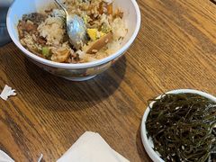 -李先生牛肉面大王(北京平谷步行街店)