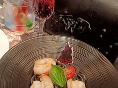 -Nord Grill&Bar Highland诺德西餐(深圳欢乐海岸店)