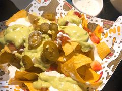 -Famous肥猫墨西哥音乐餐吧(五棵松华熙LIVE店)