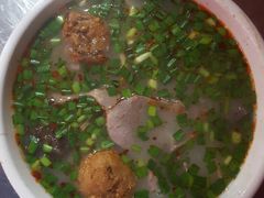 -高记清香园绝味不翻汤