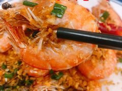 -鑫鸿达·海鲜闽菜热炒小馆(中山路店)