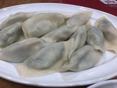 -喜家德虾仁水饺(南山书城店)