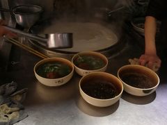 -张二面馆(山门口店)